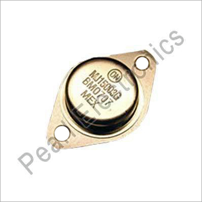 पावर ट्रांजिस्टर