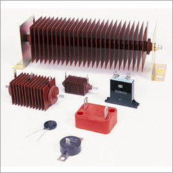 सेलेनियम रेक्टीफायर्स