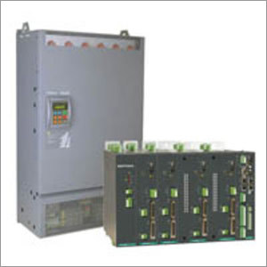 Gefran Ac Drive