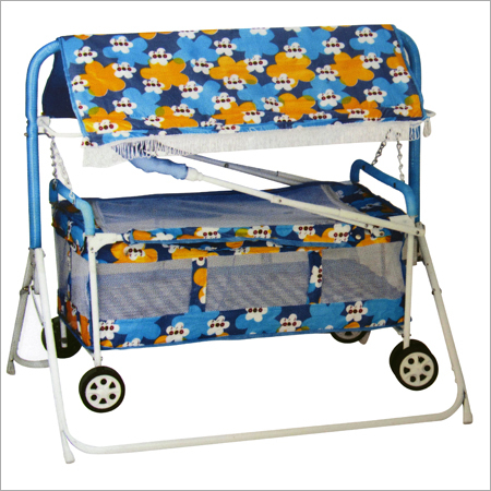 बैगी हूड DLX PC CP (काला और रंग चक्र)