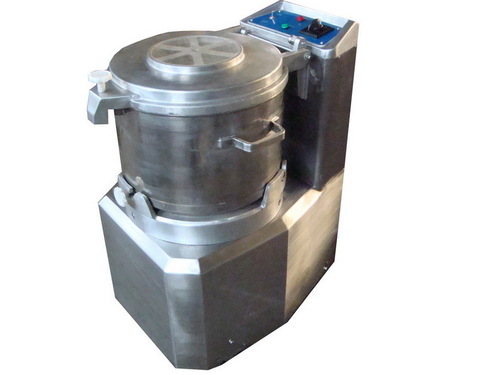 Vegetables Chopping Machine