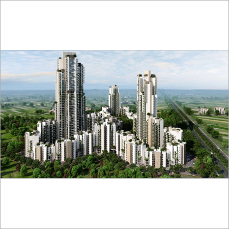 रियल एस्टेट कंसल्टेंट्स