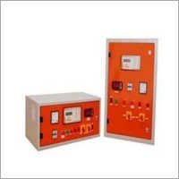 इलेक्ट्रिकल कंट्रोल पैनल बॉक्स