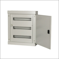 नियंत्रण पैनल बॉक्स