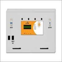 कंट्रोल पैनल बॉक्स