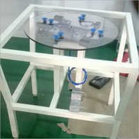 विश्वसनीय मशीन फ्रेम