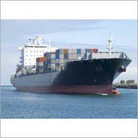 Vessel Chartering Services