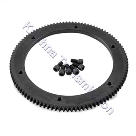 Steel Ring Gear