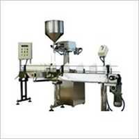 Lfm Autoline भरने की मशीन