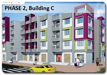 चरण 2 भवन C