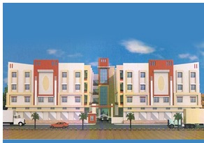 चल रहे परियोजनाएँ