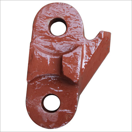 उच्च मैंगनीज स्टील कास्टिंग भाग