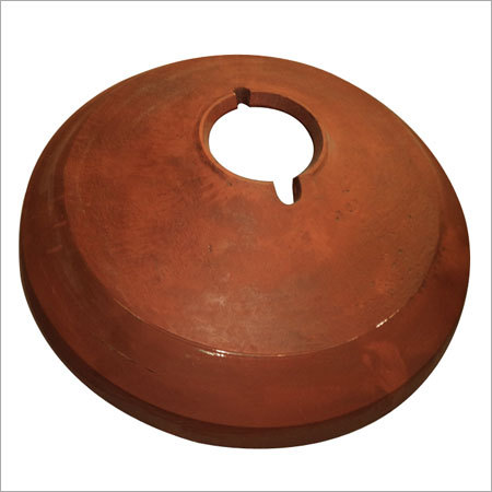 स्टील कास्टिंग मंटल