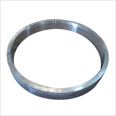 अल्युमीनियम स्टील कास्टिंग रिंग