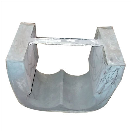 स्टील कास्टिंग हाउसिंग्स