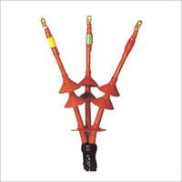 22kv Heat Shrinkable Outdoor Termination Pilc at Best Price in Pehowa ...