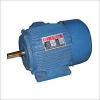 एसी इलेक्ट्रिक मोटर्स