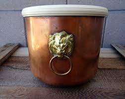 पब कूलर बाल्टी