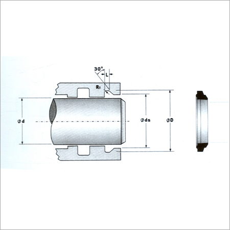 भारी कार्य की सीलें