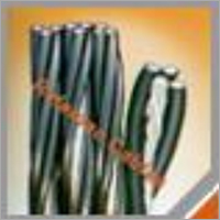 एरियल बंच्ड केबल