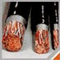 टेलेकम्युनिकेशन केबल्स