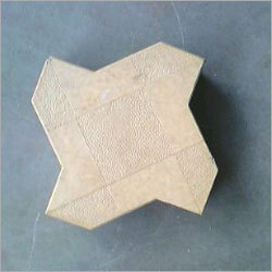 पेवर फ़्लोर ब्लॉक