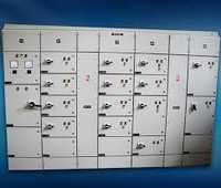 एमसीसी पैनल