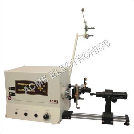 Constant Torque Winding Machine