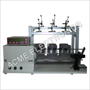 Multi Coil Winder