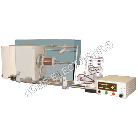 Spiral Winding Machine