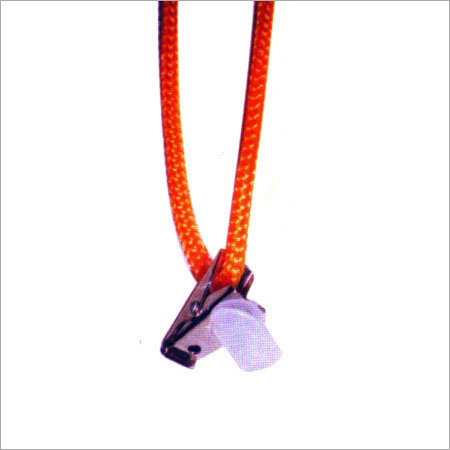 कस्टम नेक लैनयार्ड्स