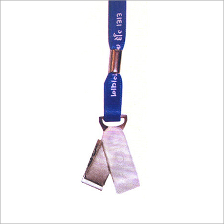Neck Badge Lanyards