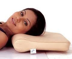सर्वाइकल पिलो