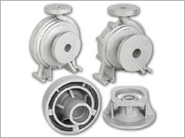 पंपिंग कास्टिंग