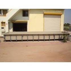 Tube Pickling Tank