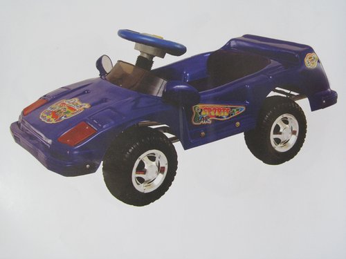 स्पोर्ट्स कार