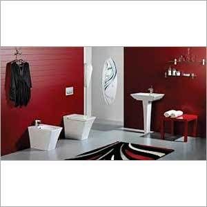 Designer Sanitary Ware