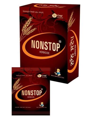 Metsulfuron Methyle 20% W.p (Nonstop)