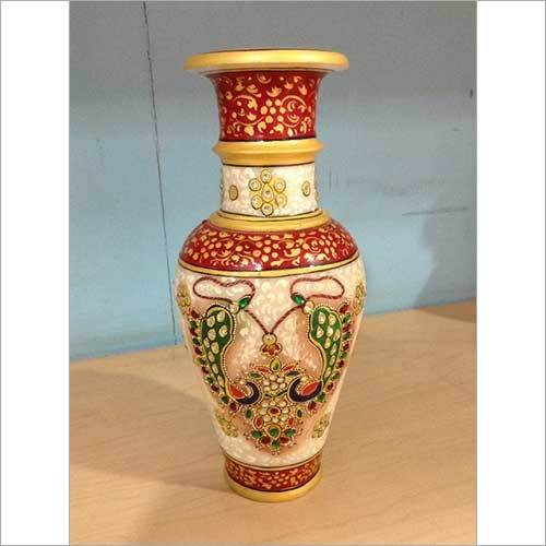 Marble Vases