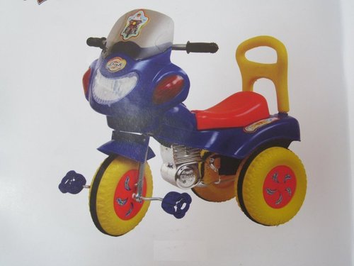 विक्टर बेबी त्रैचिकल