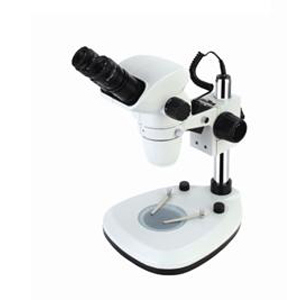 Stereo Zoom Microscope - Application: Laboratory
