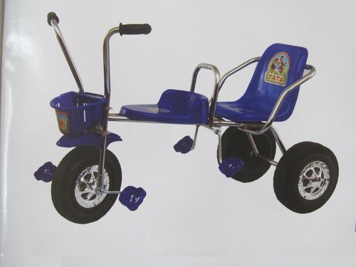 टाटा डबल