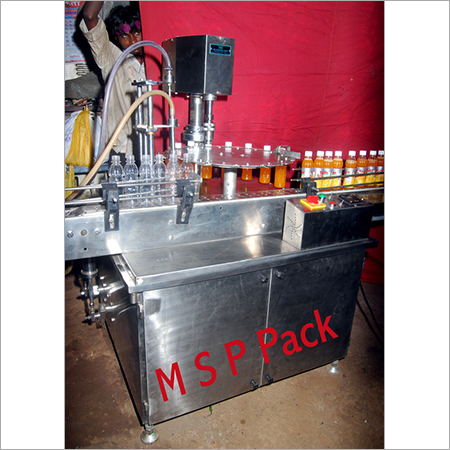कम ऊर्जा खपत वाली हॉट जूस फिलिंग मशीन