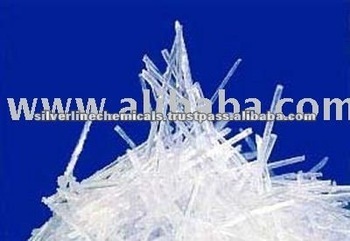 Natural Menthol Crystals Purity(%): 100 %