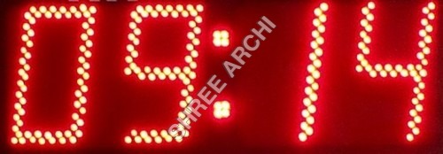 Custom Outdoor Clocks