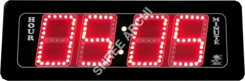 Public Display Clock