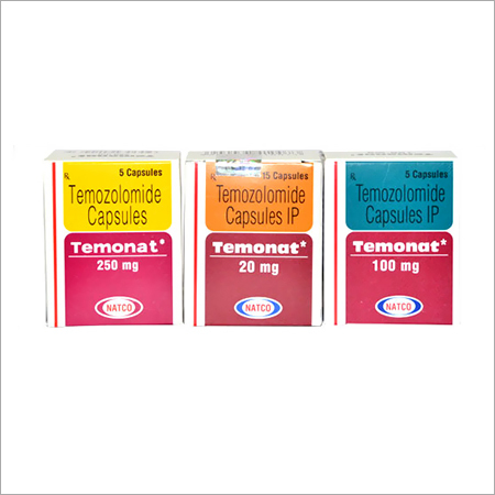 Temonat दवा