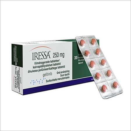 Iressa टैबलेट