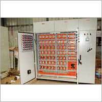 रिले लॉजिक कंट्रोल पैनल