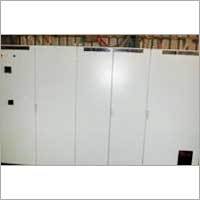 पीएलसी नियंत्रण पैनल